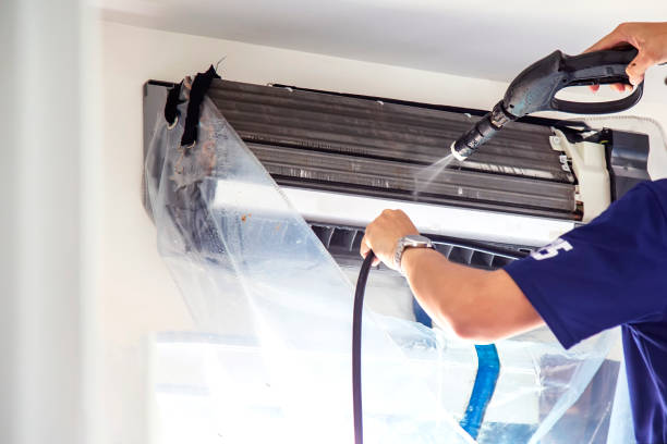 HVAC System Cleaning in Southworth, WA