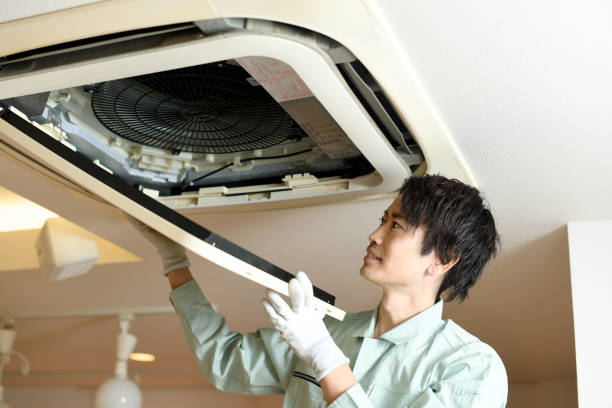 Best Commercial Air Duct Cleaning  in Southworth, WA