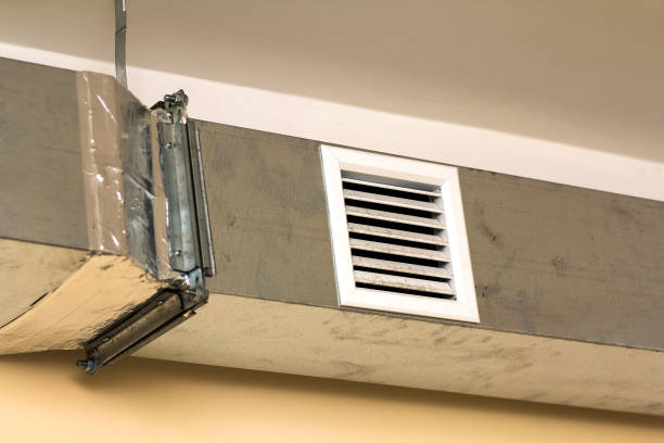 Southworth, WA Airduct Cleaning Company